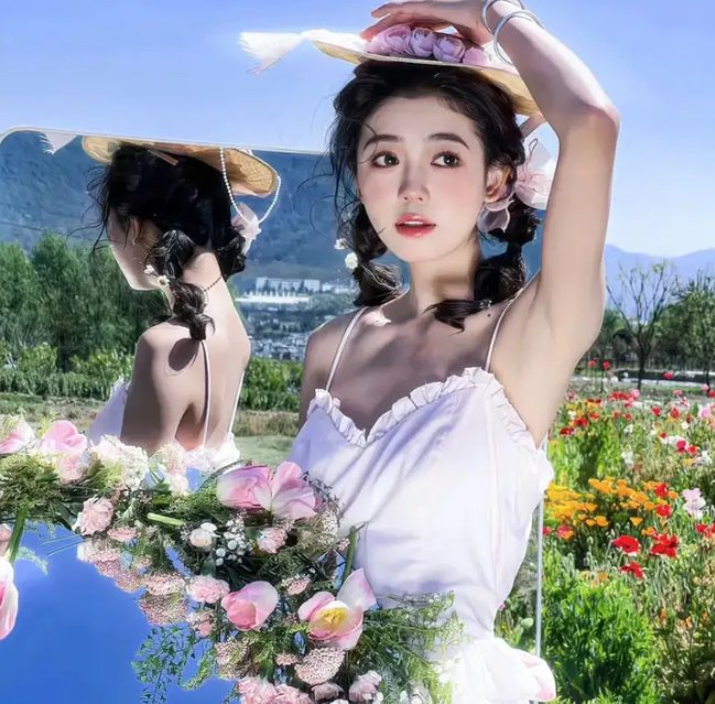 巨蟒大战恐鳄